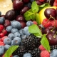  Інфографіка Zakaz.ua: як за рік змінились ціни на сезонні ягоди