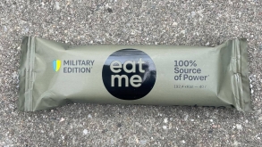 EatMe Military Edition – із ЗСУ думками та діями: поважаємо, підтримуємо, виробляємо