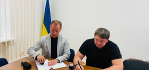 Дві тисячі робочих місць та транскордонний потенціал: індустріальний парк у Львівській області став частиною екосистеми VOLIA для новітньої харчової промисловості