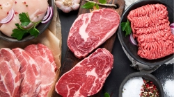 Як за рік змінилися ціни на м’ясо. Інфографіка Zakaz.ua
