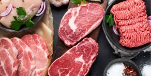 Як за рік змінилися ціни на м’ясо. Інфографіка Zakaz.ua