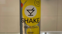 Свіжий погляд на класику: ГК «Нові Продукти» представила  новий смак SHAKE™
