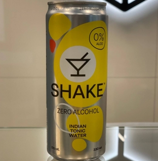 Свіжий погляд на класику: ГК «Нові Продукти» представила  новий смак SHAKE™