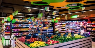 На пакуванні харчових продуктів з’явиться овальна позначка