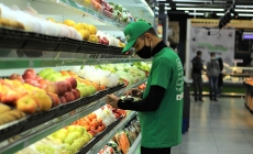 Інфографіка Zakaz.ua: як за рік змінилися ціни на продукти в супермаркетаx