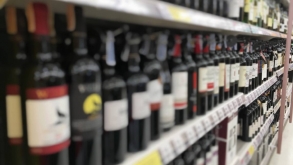 Запровадження попляшкового обліку алкоголю може створити надмірне навантаження для легальних операторів ринку