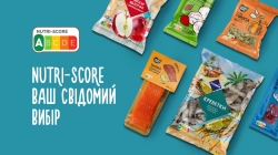 Fozzy Group запроваджує європейську систему маркування продуктів Nutri-Score