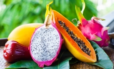 Лайфхаки вибору якісних манго, лічі, рамбутану та інших екзотичних фруктів