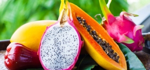 Лайфхаки вибору якісних манго, лічі, рамбутану та інших екзотичних фруктів