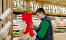 Інфографіка Zakaz.ua: як змінилися ціни на продукти в супермаркетах з початку року