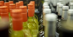 До 30 000 грн зменшено вартість ліцензії на оптову торгівлю спиртними напоями для малих виробників