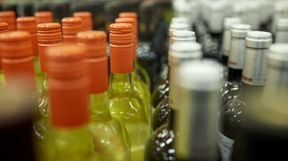 До 30 000 грн зменшено вартість ліцензії на оптову торгівлю спиртними напоями для малих виробників