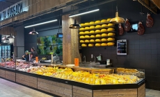 Унікальні, смачні, свої: де купити крафтові сири від українських виробників