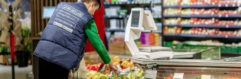 Інфографіка Zakaz.ua: як змінилися ціни на продукти в супермаркетах наприкінці року