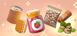 “Стратегічний запас”. Які продукти тривалого зберігання варто мати вдома?