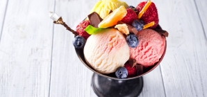 Українці за минулий рік зʼїли морозива на понад 13,3 млрд грн