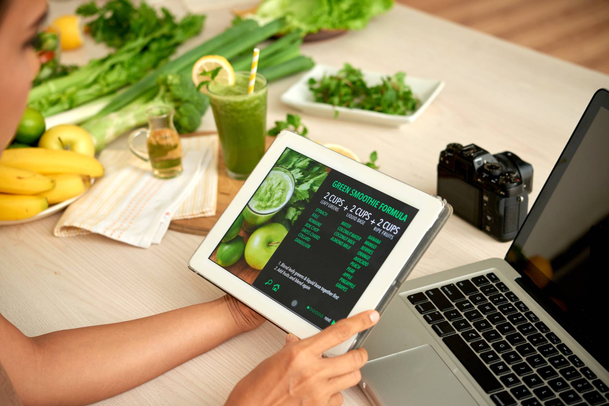 Nestlé купує британського виробника наборів рецептів SimplyCook